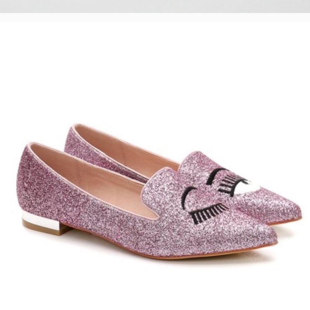 PRINCESS  LOOK  (1pair left) 8.5 - Picture 3 of 4